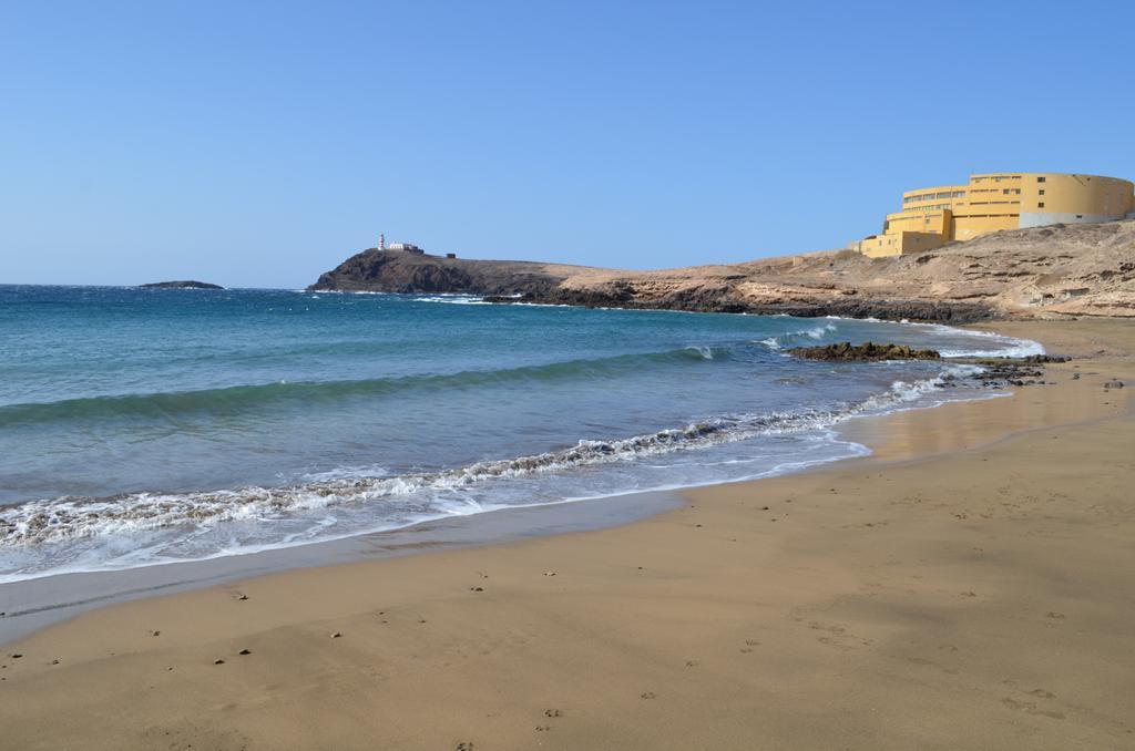 Armonia Beach 17 Аринага Экстерьер фото